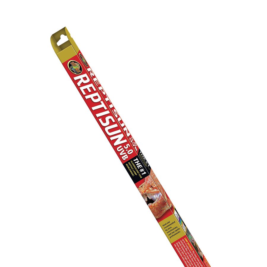 ReptiSun 5.0 UVB 30in (25W)