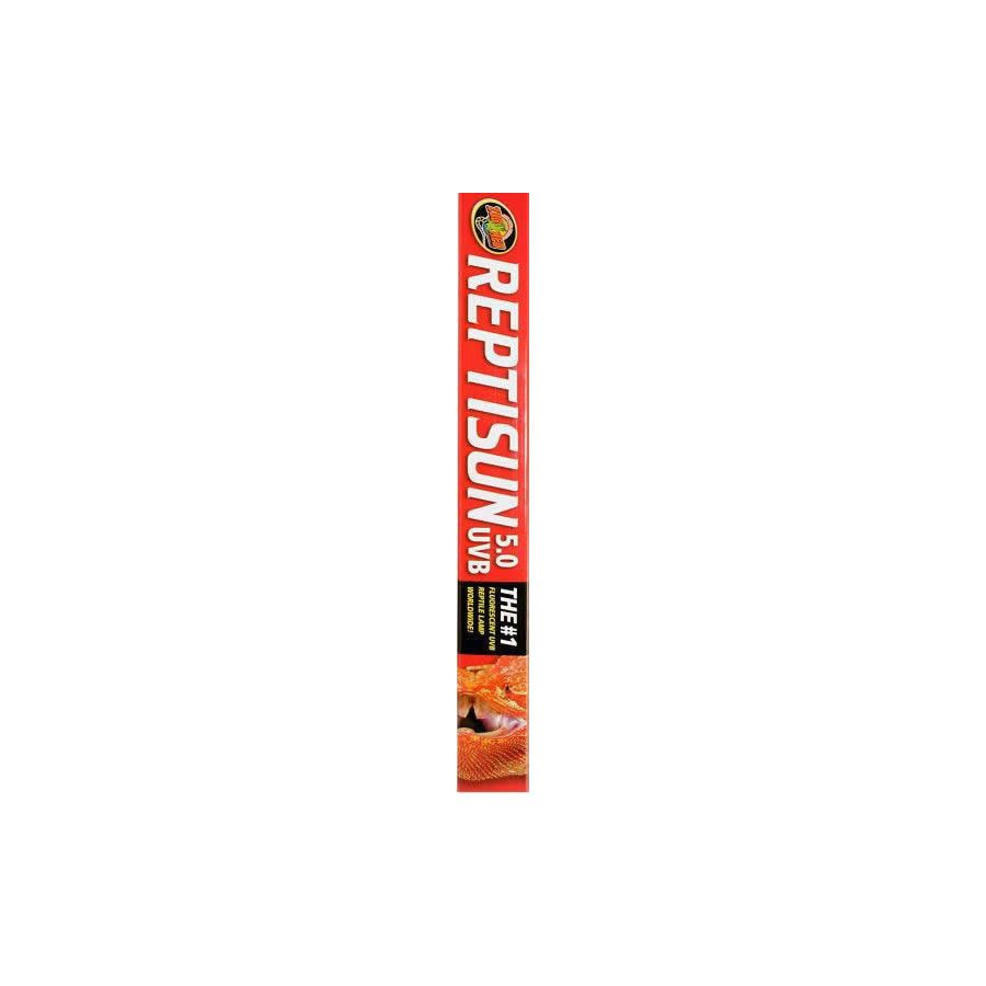ReptiSun 5.0 UVB 48in (36W)