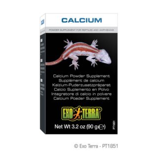Reptile Calcium 90g