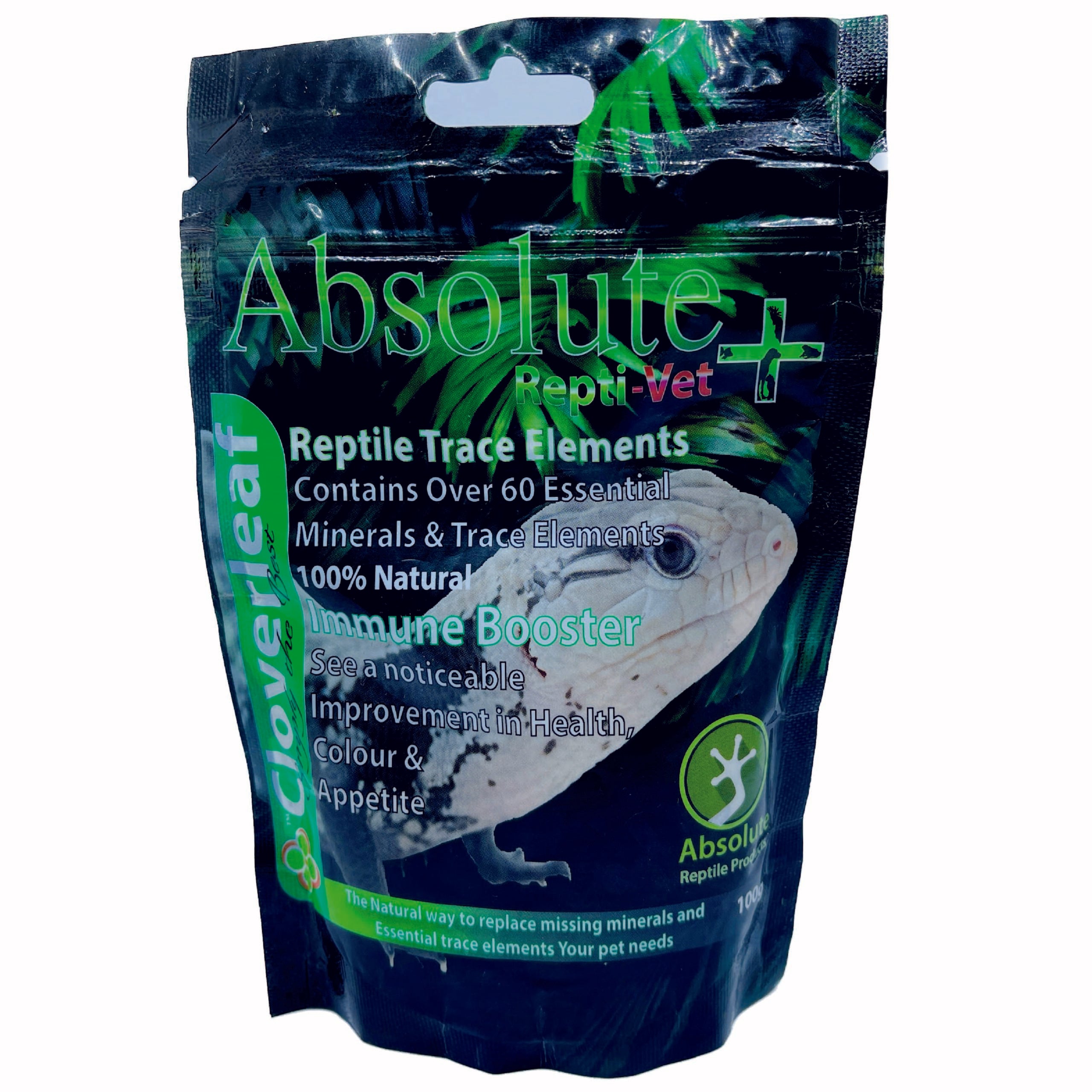 Reptile Trace Elements Supplement100g
