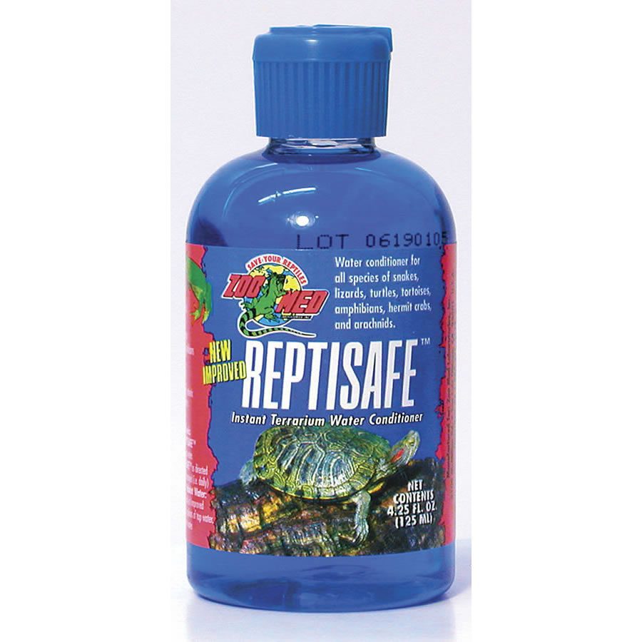 Reptisafe 125ml