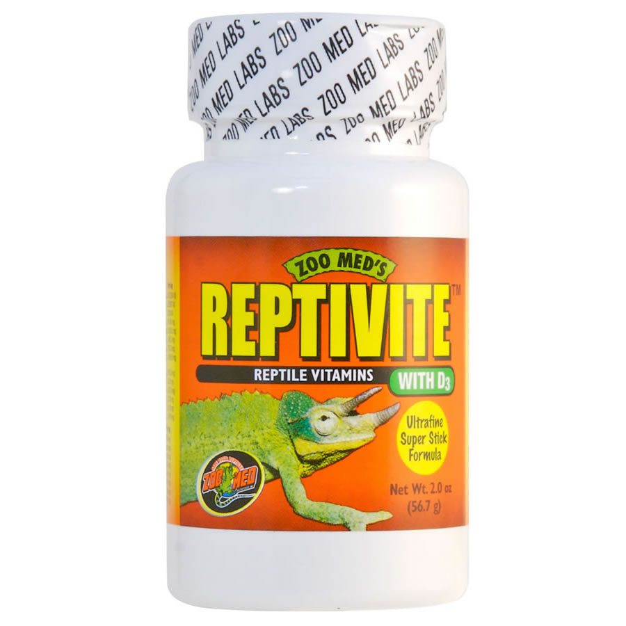 Reptivite with D3 56.7g