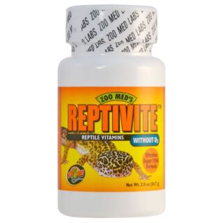 Reptivite without D3 56.7g