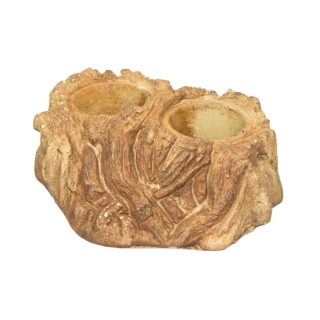 Resin Jelly Pot Holder Double