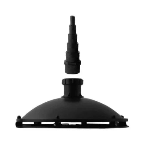 1.5" Retro-Fit Drain (Weighted With 1.5" Pickup)