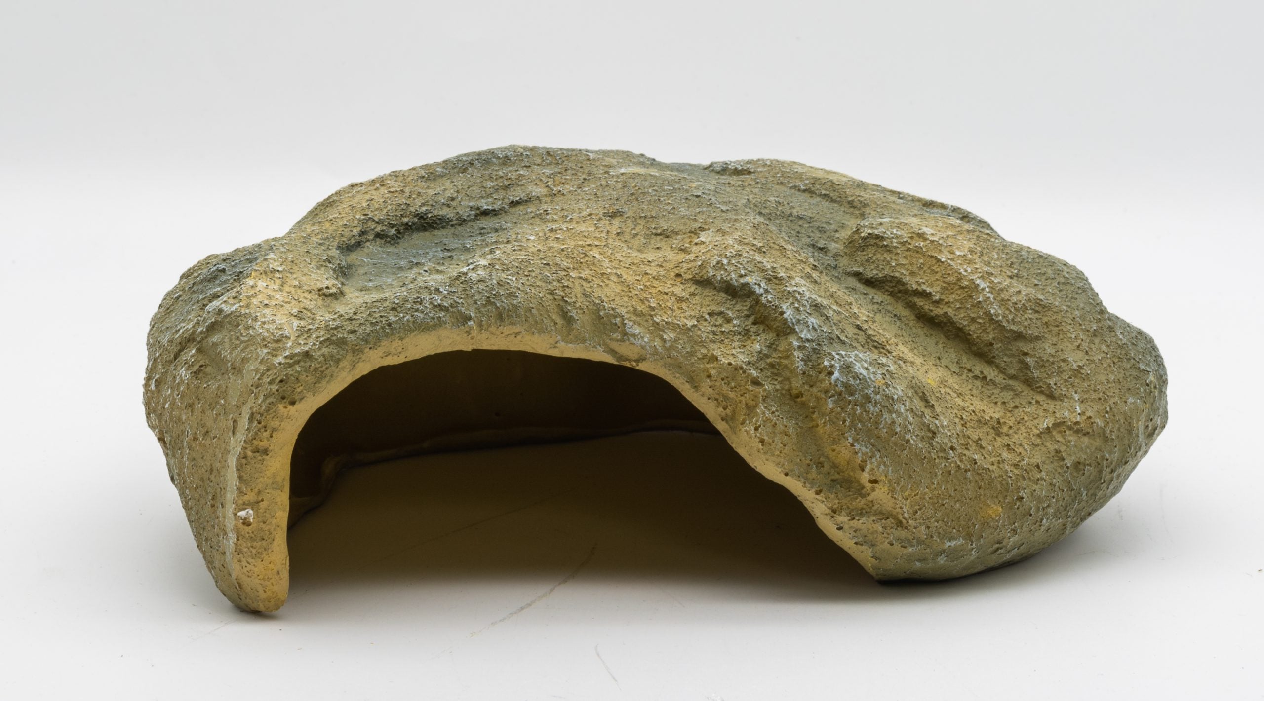 Rock Cave - 30.5×26.5×11.3cm