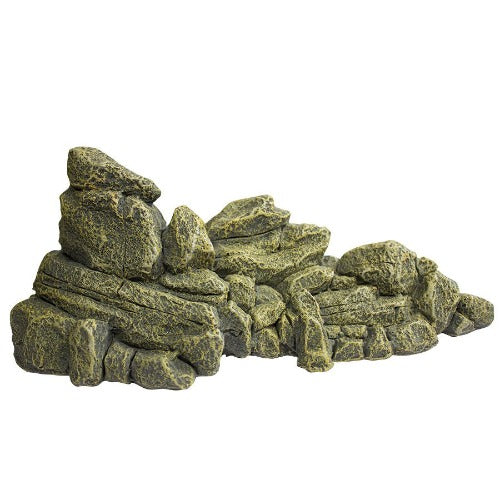 Rock Cluster 28 x 11 x 10.5cm