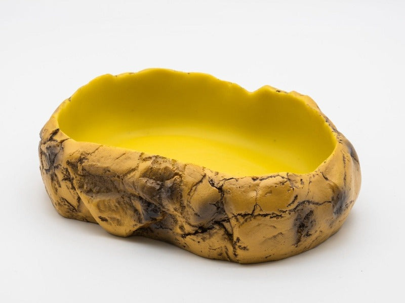 Rock Dish Large 20.5×16.5x5cm