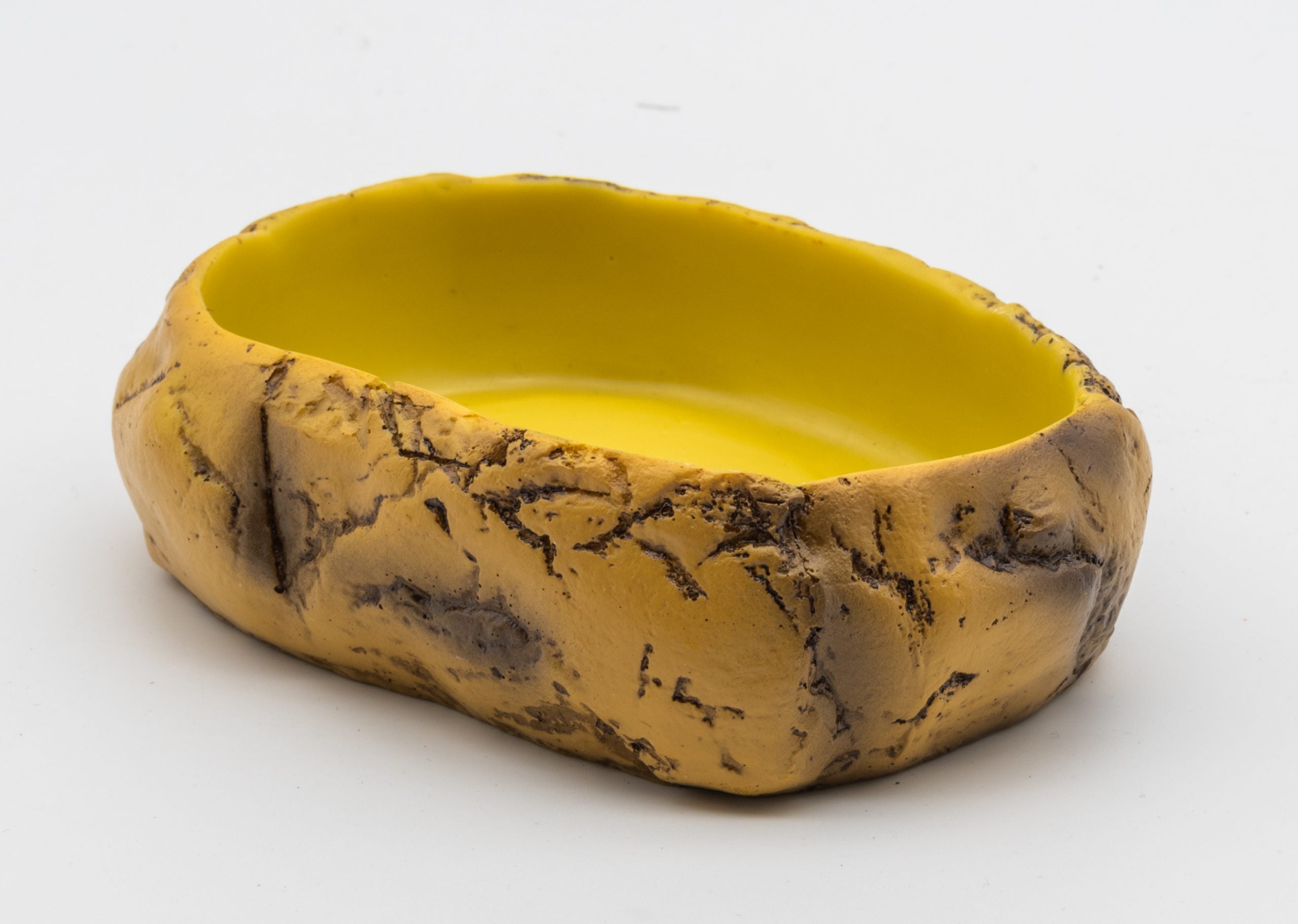 Rock Dish Med 13.5x10x3cm