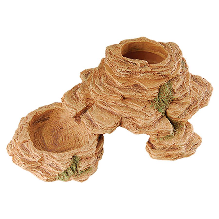 Rock Feeder 21 x 13 x 8.5cm