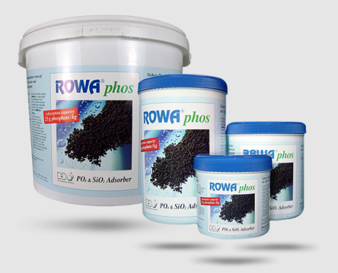 RowaPhos Phosphate Remover