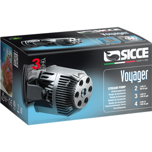 SICCE Voyager 4 6000l/h