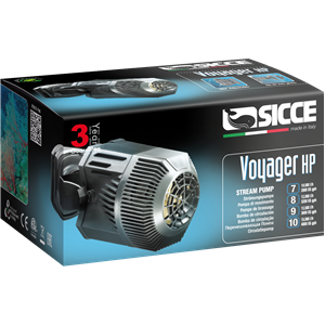 SICCE Voyager Hp 8 12000l/h