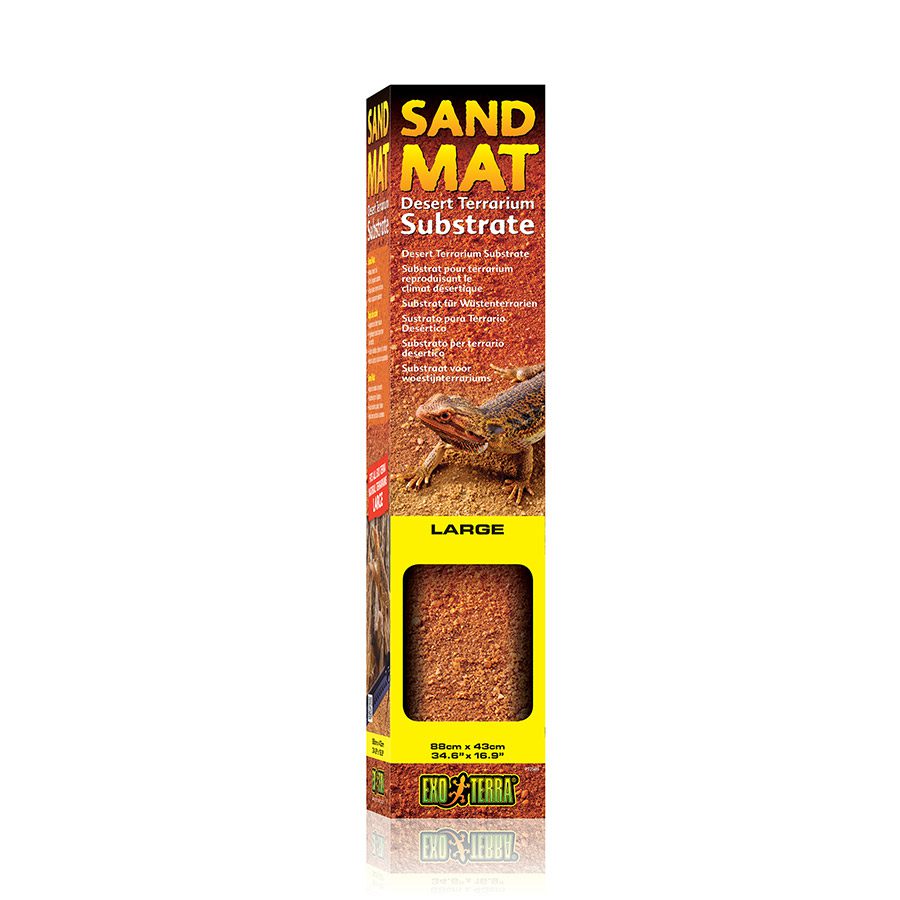 Sand Mat Large 43 x 88cm