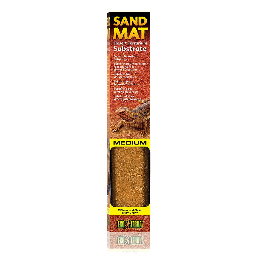 Sand Mat Medium 43 x 58cm