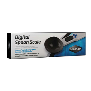Seachem Digital Spoon Scale
