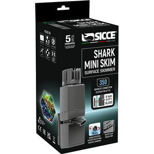 Sicce Shark Mini Skimmer 350