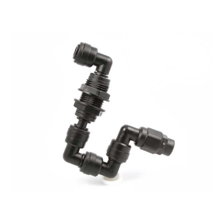 Single Misting L” Nozzle