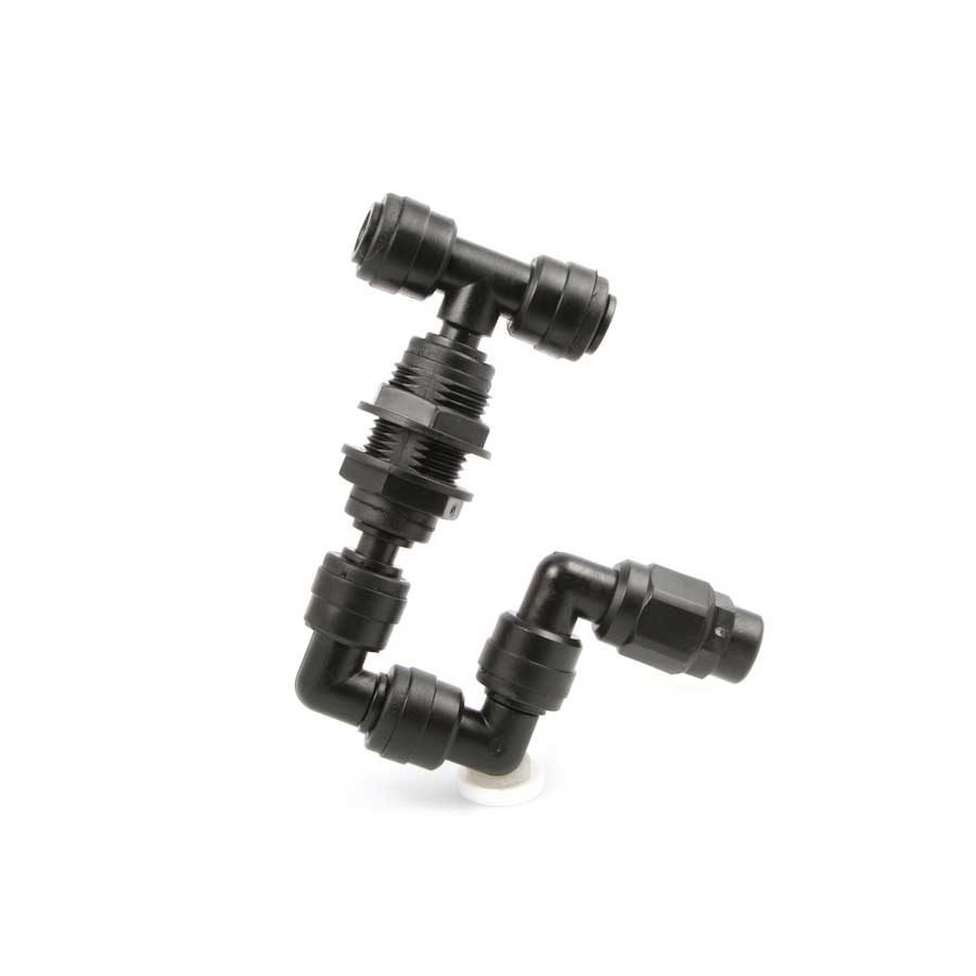 Single Misting T” Nozzle