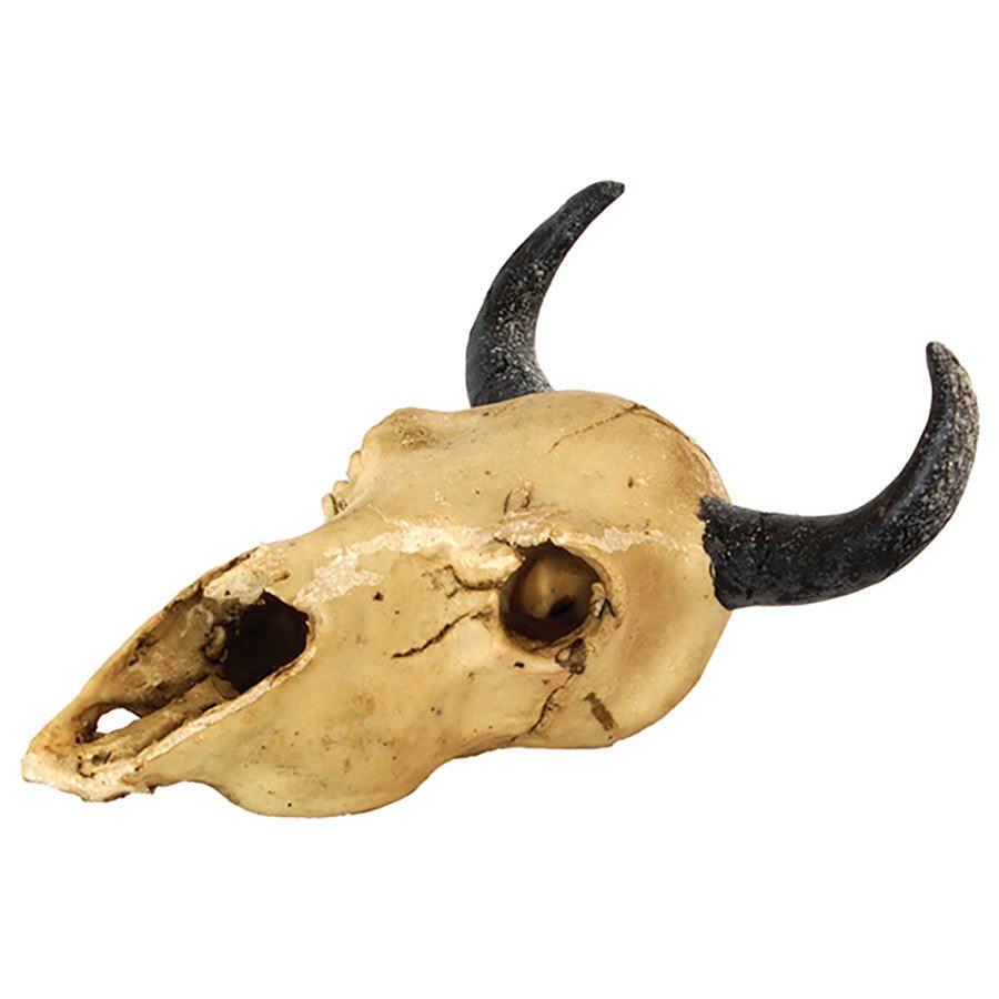 Skull Goat