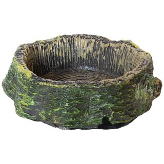 Small Trunk Dish 6 x 5.5 x 2cm