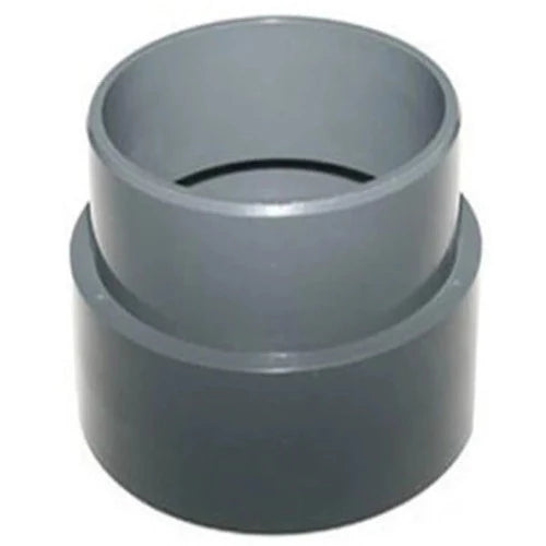 4 inch Socket To 110mm Plain Male Converter (For Drains)