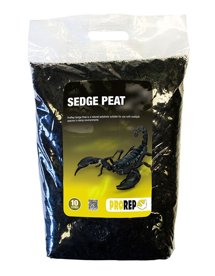 Somerset Sedge Peat, 40l