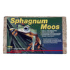Sphagnum Moss Brick 100g