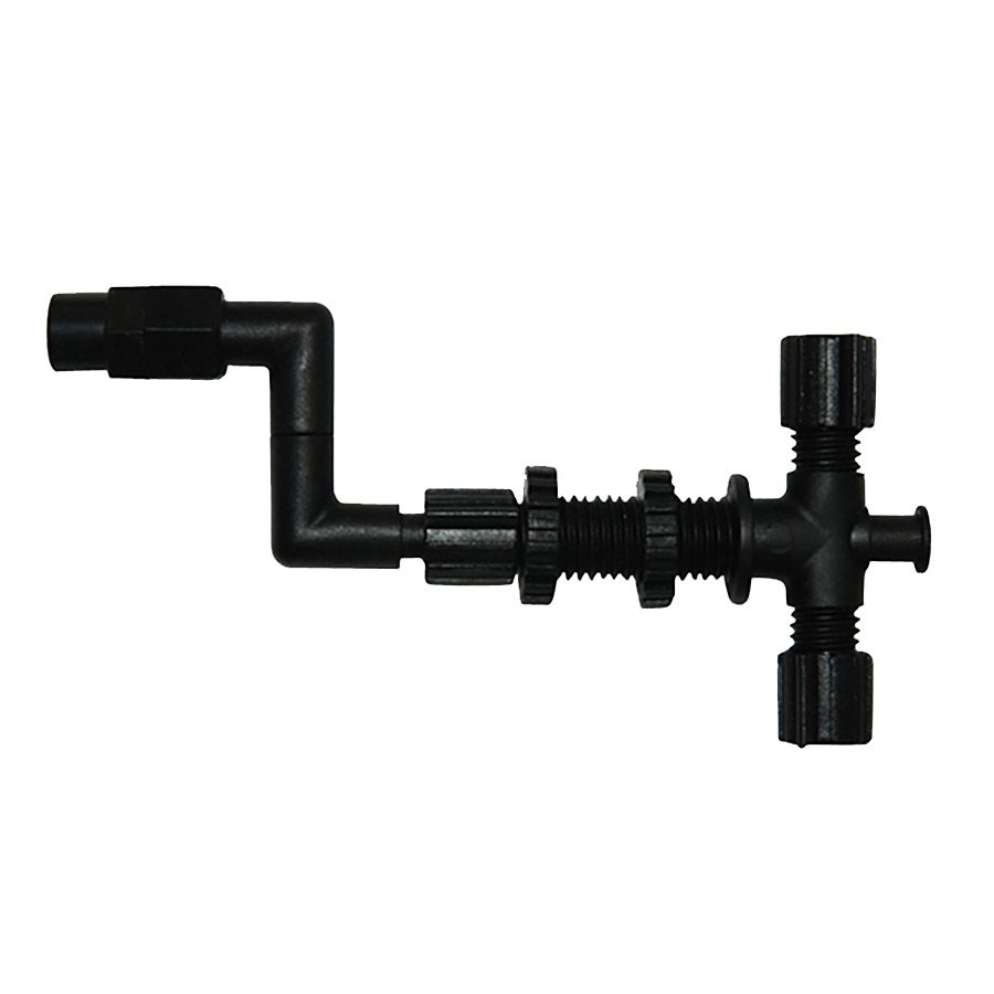 Spray Nozzle with Bulkhead Connector SR-31