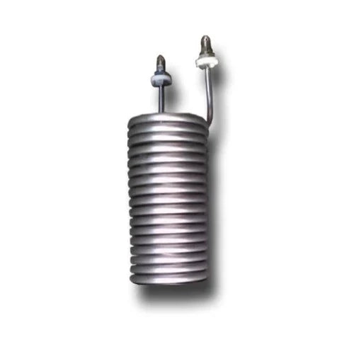 Stainless Steel Submersible Heat Exchanger