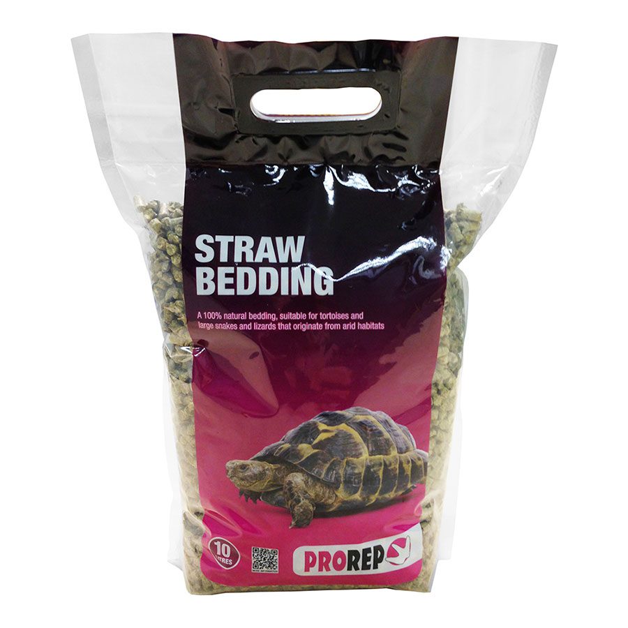 Straw Bedding, 10l