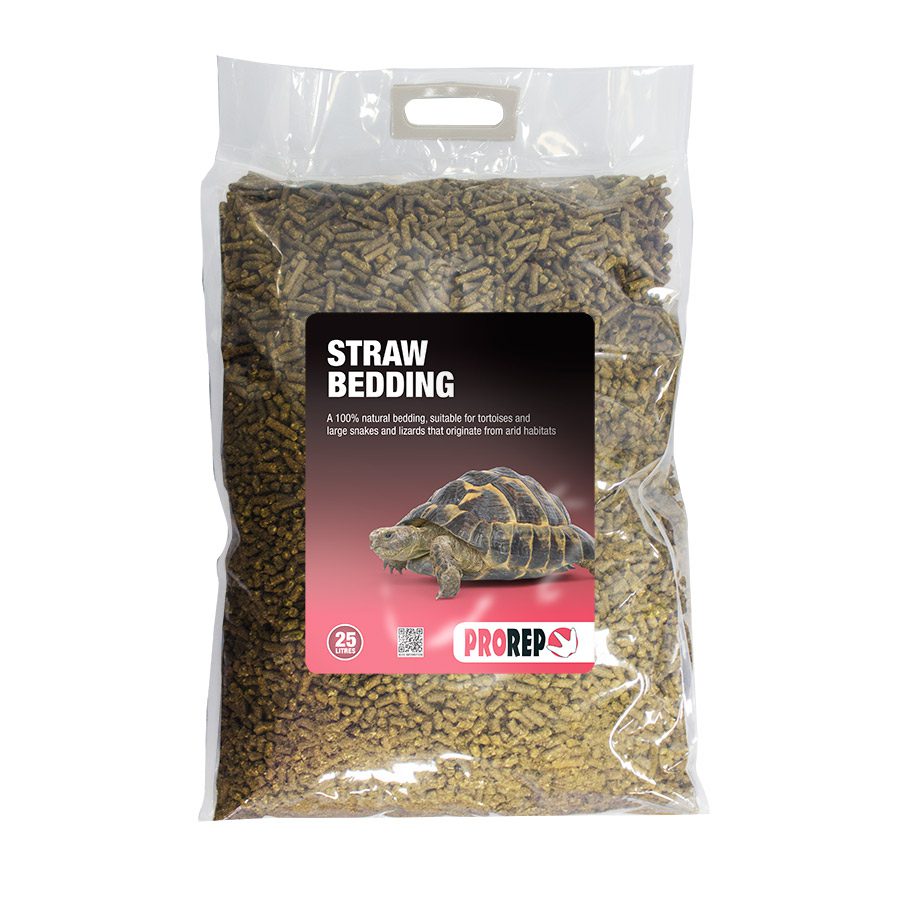 Straw Bedding, 25l
