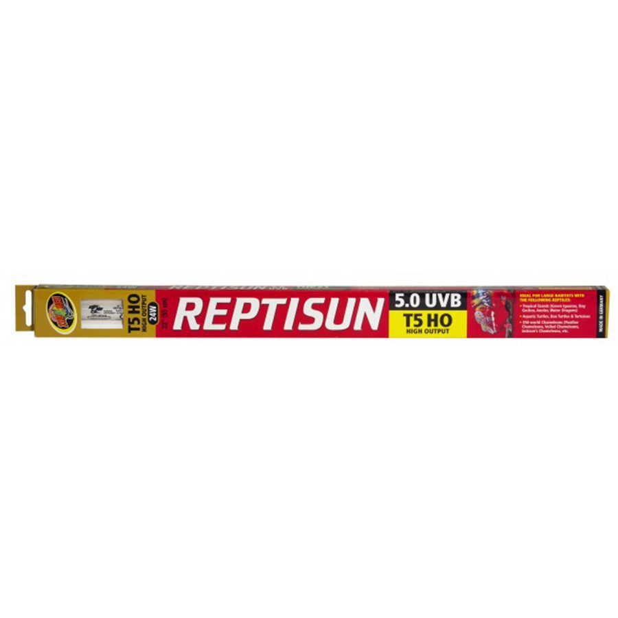 T5HO ReptiSun 5.0 116cm, 54W