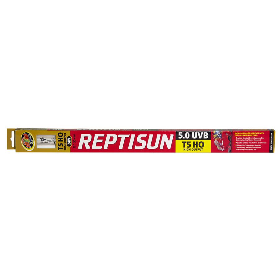 T5HO ReptiSun 10.0 116cm, 54W