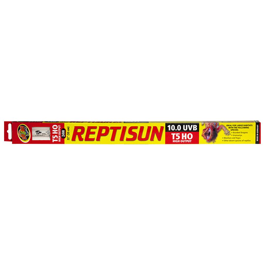 T5HO Reptisun 10.0 30cm 15W
