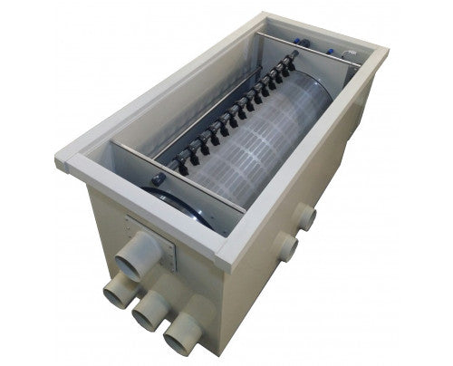 TF 1000 Tube Filter *Now Including Socket Panel*