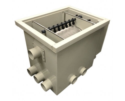 TF 500 Tube Filter *Now Including Socket Panel*