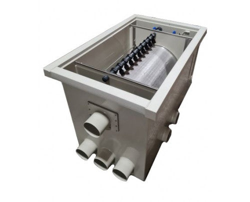 TF 700 Tube Filter *Now Including Socket Panel*