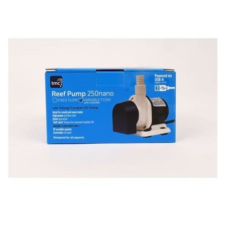 TMC Reef Pump 250 Nano