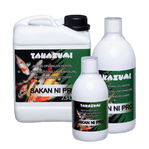 Takazumi Sakan Ni Pro