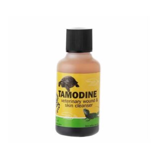 Tamodine Wound Cleanser, 100ml