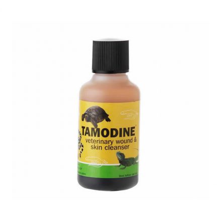 Tamodine Wound Cleanser, 50ml