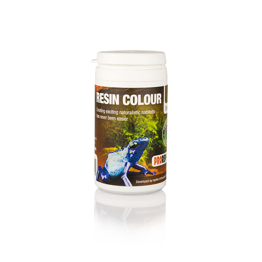 Terrascaping Resin Colour Pigment Red