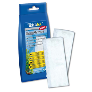 Tetratec Easywipes