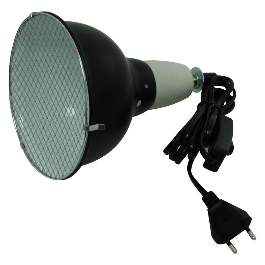 ThermoSocket + Reflector Small