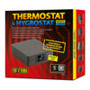 Thermostat 600w & Hydrostat 100w