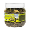Tortoise Food, 250g Jar