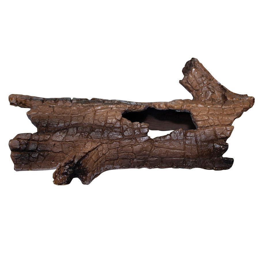Tree Bark - 19 x 9.5 x 6cm
