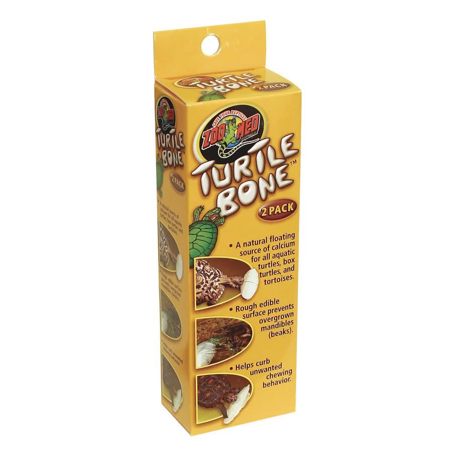 Turtle Bone two-pack