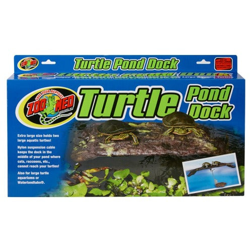 Turtle Pond Dock - X-Large